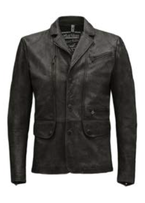 BOSTON BLAZER