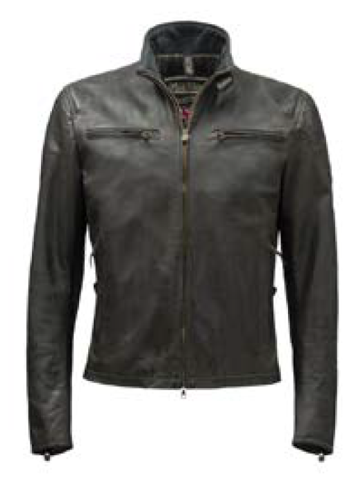 OSBORNE BLOUSON