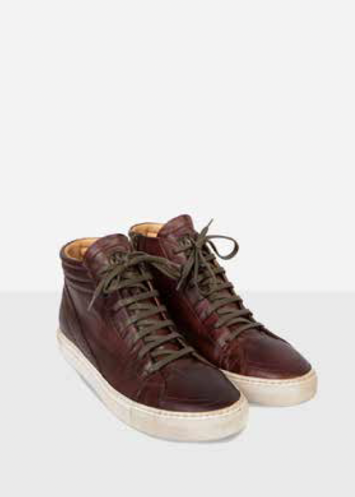 SMITH SNEAKERS