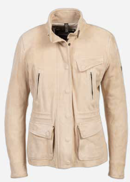 NOTTING HILL JACKET