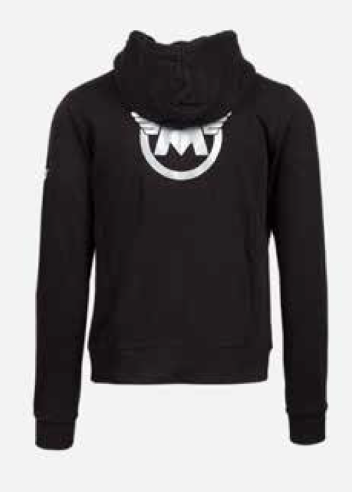 M LOGO REFLEX TRACKSUIT