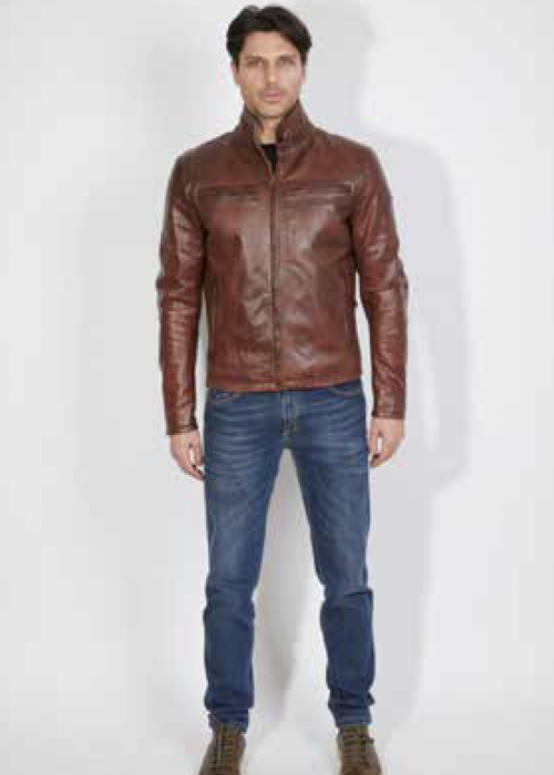 OSBORNE BLOUSON